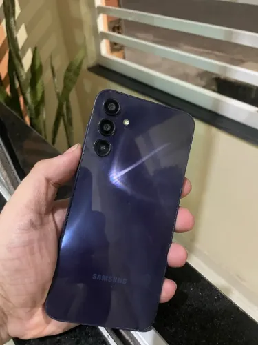 Celular A15