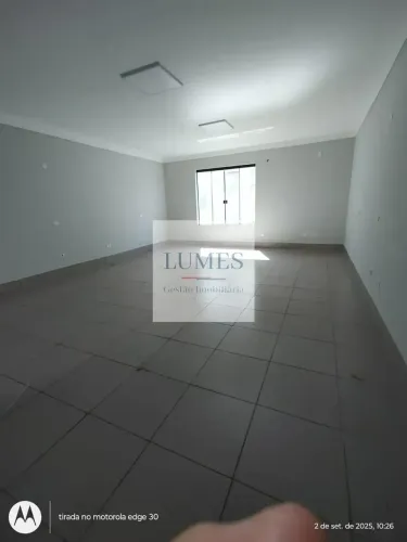 Sala para locação, Frezzarim, Americana, SP