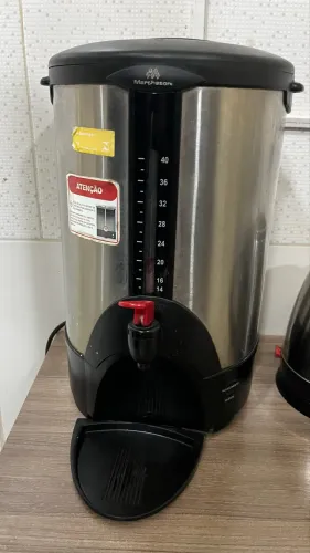 Cafeteira Marchesoni 