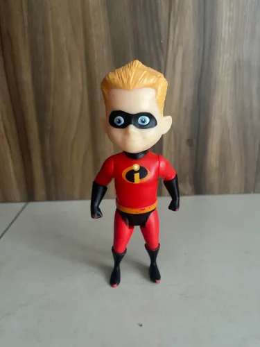 Boneco Flecha (Os incríveis)