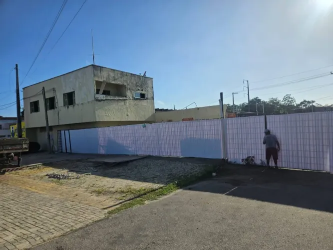 (MR) VENDA - TERRENO EM HORIZONTE, CEARÁ