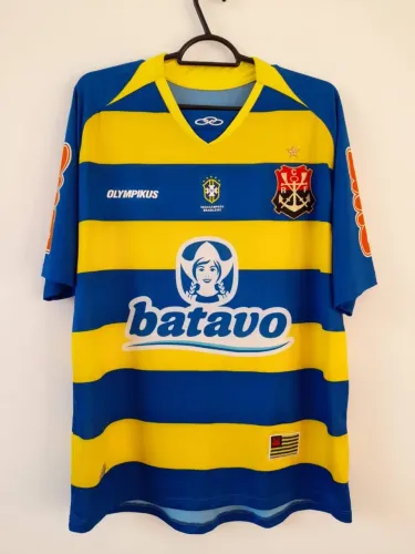 CAMISA DO FLAMENGO OLYMPIKUS ORIGINAL TABAJARA