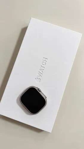 Apple Watch Ultra 2