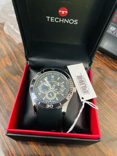 Vendo relógio Technos Racer