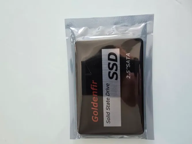 SSD 120gb para instalação do Windows 10 ou 11