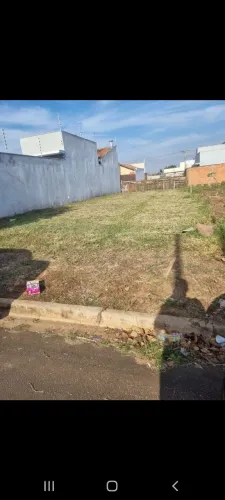 Terreno residencial Alameda 1