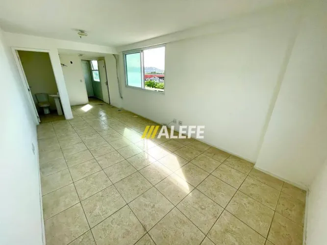 Sala à venda, 27 m² por R$ 120.000,00 - Mutondo - São Gonçalo/RJ