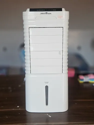 Umidificador Britânia 