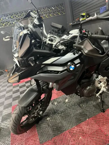 BMW F 800 GS Premium - 895cc