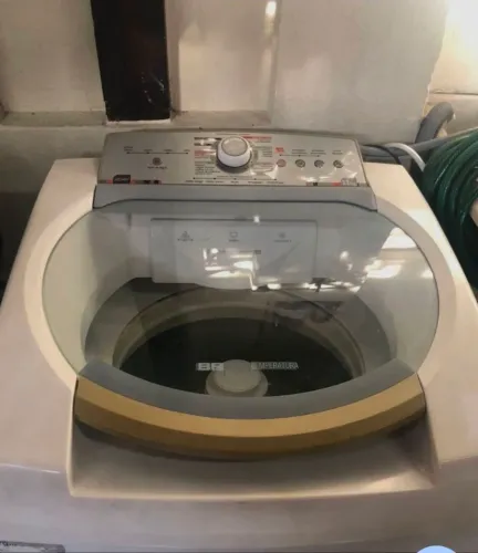 Maquina de lavar roupas Brastemp 11kg 