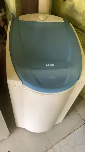 Tanquinho 