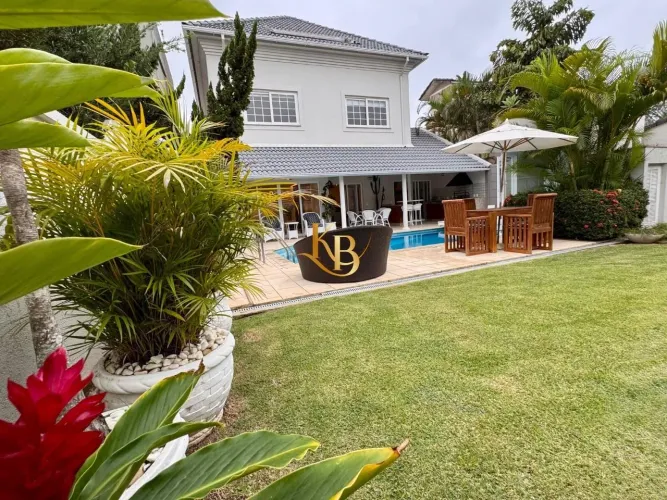 CASA RESIDENCIAL em Rio de Janeiro - Rio de Janeiro, Barra da Tijuca