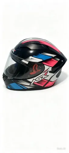 Capacete ASX 57/58 seminovo