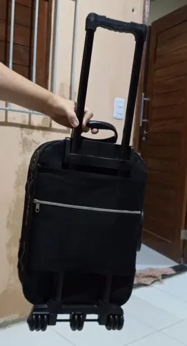 Vendo mala