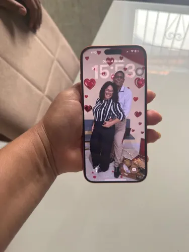 Vendo celular 17 pro Max