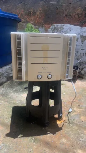 Ar condicionado ACJ springer Midea