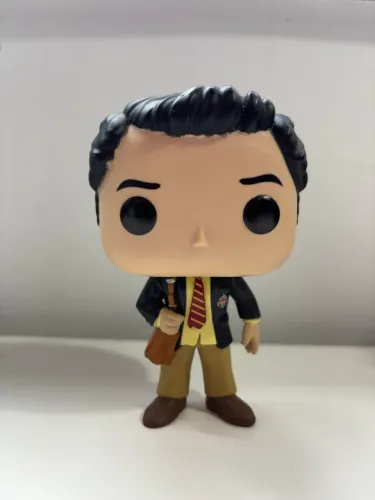 Funko pop do Dan Humphrey #621 de Gossip Girl 