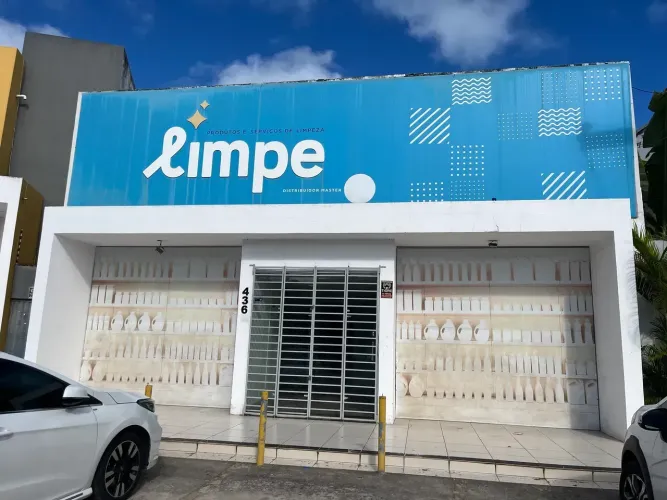 Exclusividade Estratégica na Av Gustavo Paiva