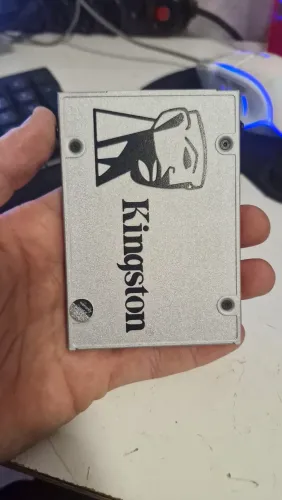 Ssd barato
