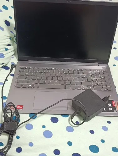 Notebook Lenovo IdeaPad 3 Ryzen 5500u
