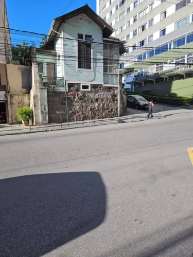 Casa para locação, Centro, Petrópolis, RJ