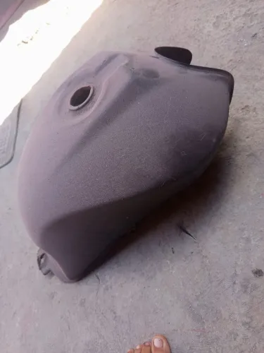 Vendo tanque de fan 150