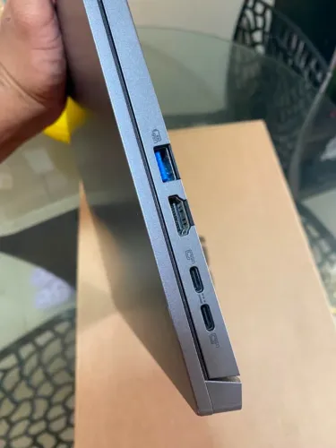 Notbook