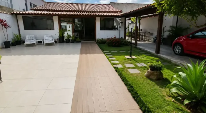 Casa Independente no Jardim Excelsior em Cabo Frio-RJ