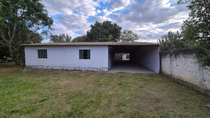Vendo Chacara 8500m² - Alexania GO