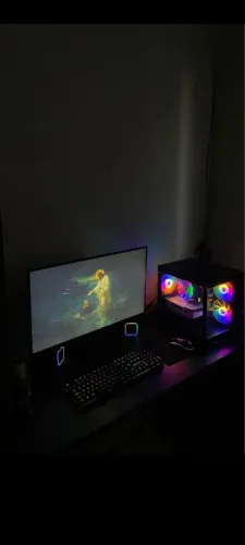 PC gamer gtx 1660 Ti 6gb, 16gb GB