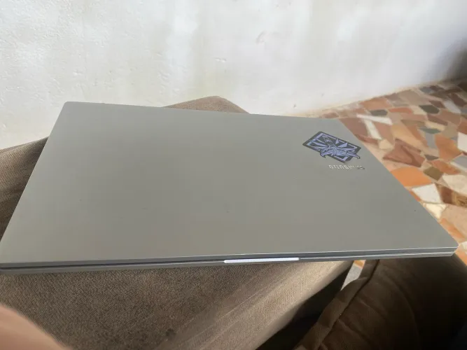 Notebook Samsung