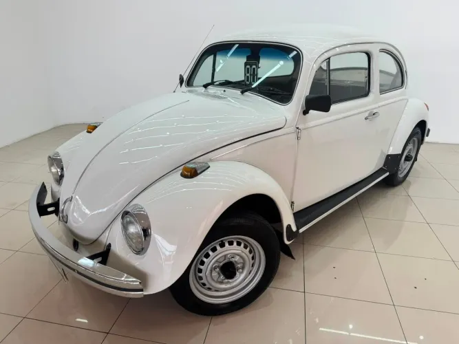 Volkswagen Fusca 1300 1980