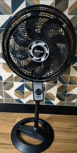 Ventilador Philco 8 pás, 220v