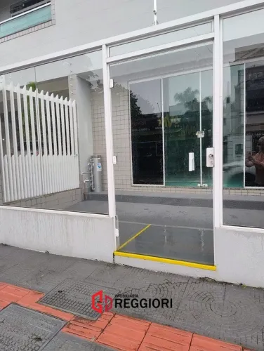 ALUGUEL CENTRO SALA COMERCIAL BALNEARIO CAMBORIU