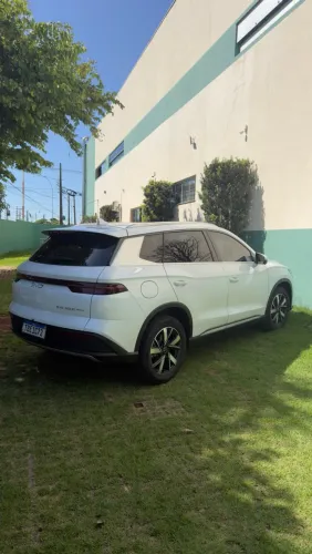 BYD Song Pro GS 1.5 16V Híbrido Aut. 2025