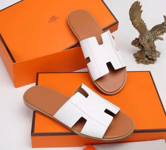 Chinelo Hermes lançamento pronta entrega