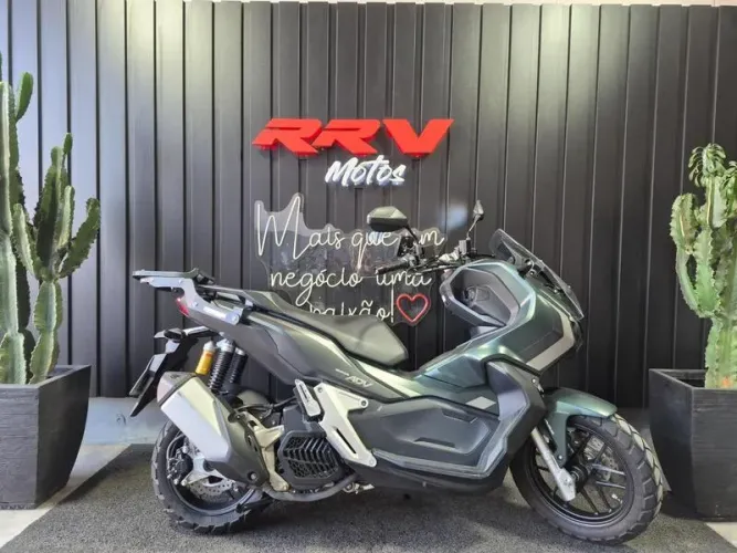 HONDA ADV 150 2024