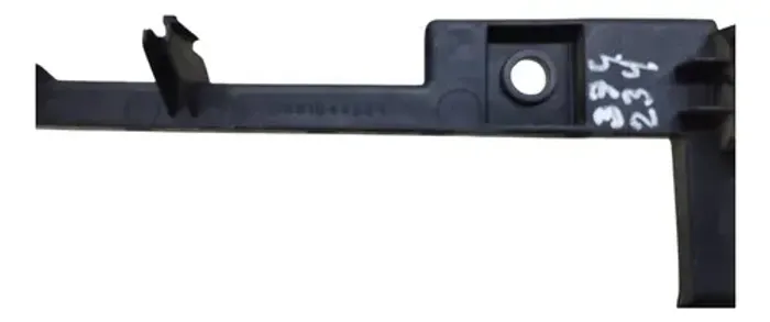 Suporte Módulo Controle Iveco Daily 65cs 2023 Preto
