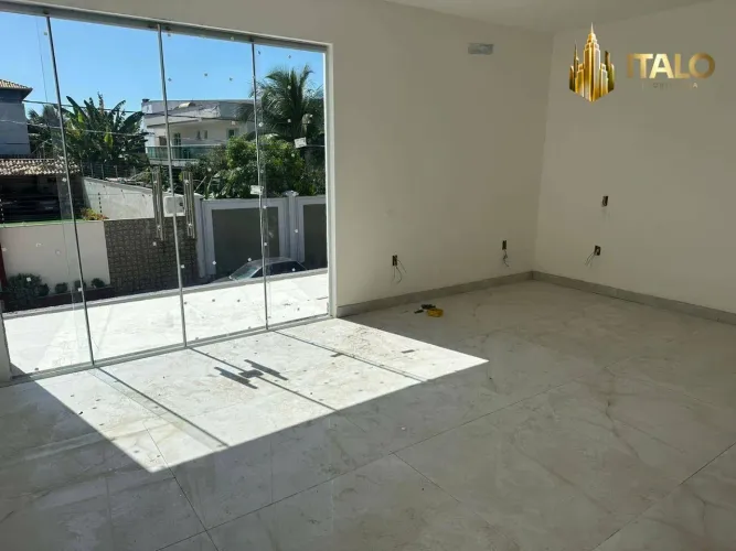 Casa com 4 dormitórios à venda, 320 m² por R$ 1.650.000,00 - Morada Interlagos - Vila Velh