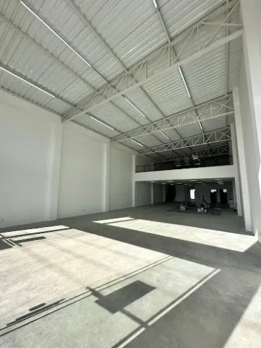 Salão para alugar, 433 m² por R$ 15.652,00 - Parque Ortolândia - Hortolândia/SP