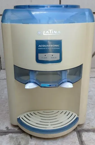 BEBEDOURO LATINA  ONIC- MODELO LABRACTR14S