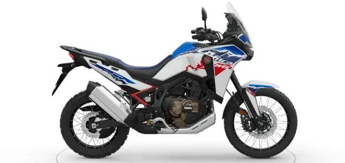 CRF 1100 ES DCT - 2026/2026 okm - reserve a sua