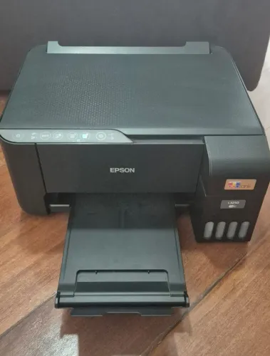 EPSON Multifuncional EcoTank L3250