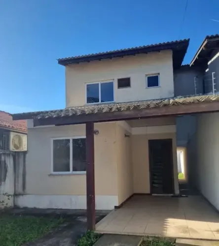 Casa com 3 quartos à venda, 143 m² por R$ 570.000 - Itaipu - Niterói/RJ