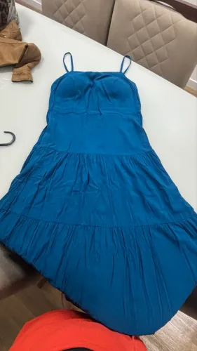Vestido Longo