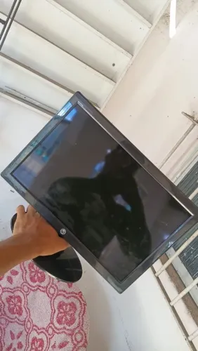 Monitor Led Brasil PC 15"