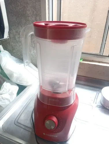 COMBO: eletrodomésticos de cozinha