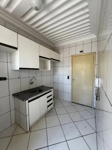 Apartamento para locação no condominio Jardim das Vivendas