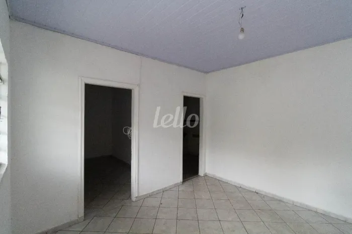 Casa 1 quartos para alugar no(a) Vila Esperança