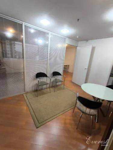 CONJUNTO COMERCIAL 37,50 m² P/LOCAÇÃO - 1 VAGA - PERDIZES